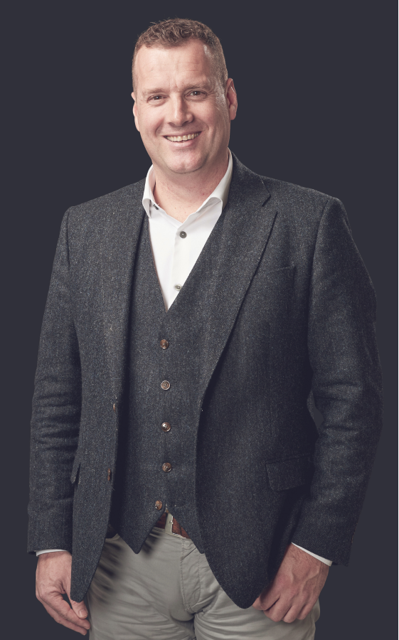 Anthony York